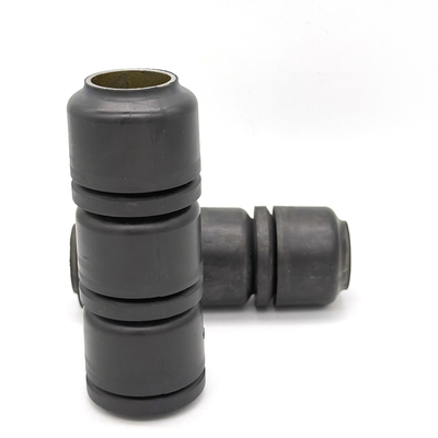 Cốc hút cao su bền bỉ 40-90 Shore A cho ngành dầu khí