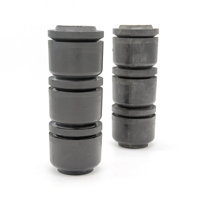 Nặng tải Downhole Nitrile cao su Swab Cup cho dầu mỏ