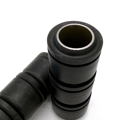 Chén cao su loại TA 2'' 2-7/8'' 3-1/2'' với lõi sắt dùng trong khai thác dầu khí