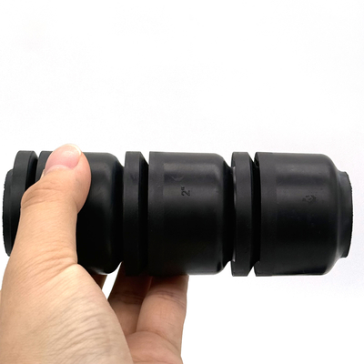 Chén cao su loại TA 2'' 2-7/8'' 3-1/2'' với lõi sắt dùng trong khai thác dầu khí