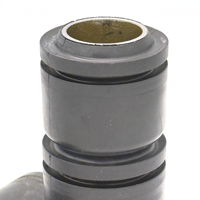 Chén cọ cao su loại TA 2 inch chịu dầu với lõi thép