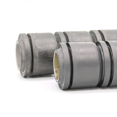 Nặng tải Downhole Nitrile cao su Swab Cup cho dầu mỏ