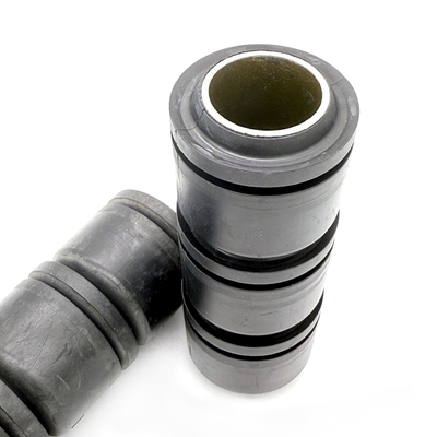 Cốc hút dầu mỏ đạt độ cứng 40-90 Shore A, Chứng nhận RoHS, cho hiệu suất tối ưu