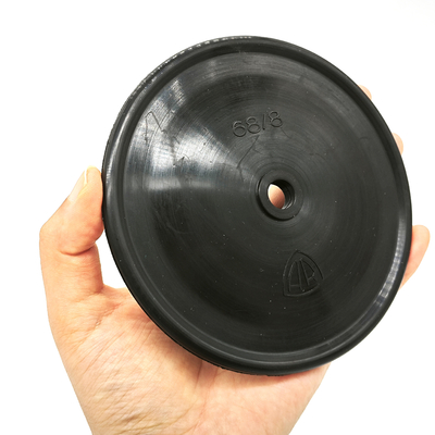 Màng cao su NBR FKM Model 68/8 Chống thấm nước và chống mài mòn, được sử dụng rộng rãi