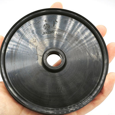 Mô hình 1800/88 màng cao su NBR hoặc FKM chống nước và chống dầu