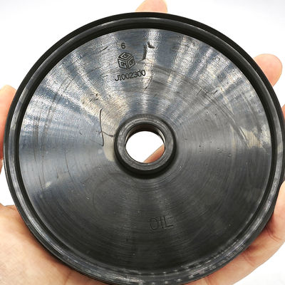 Mô hình 1800/88 màng cao su NBR hoặc FKM chống nước và chống dầu