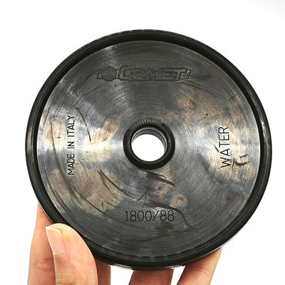 Mô hình 1800/88 màng cao su NBR hoặc FKM chống nước và chống dầu