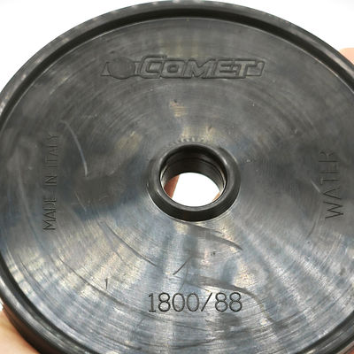 Mô hình 1800/88 màng cao su NBR hoặc FKM chống nước và chống dầu