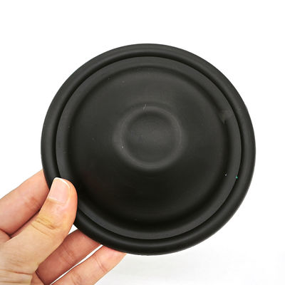 180034 Mô hình NBR hoặc FKM ốp cao su bơm nước membrane