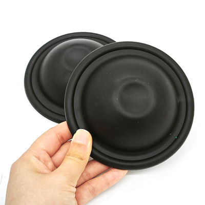 180034 Mô hình NBR hoặc FKM ốp cao su bơm nước membrane