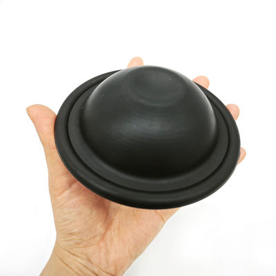 180034 Mô hình NBR hoặc FKM ốp cao su bơm nước membrane