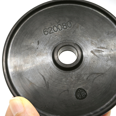 620080 Màng cao su Buna Nitrile (NBR) cho bơm màng và bình tích áp thủy lực