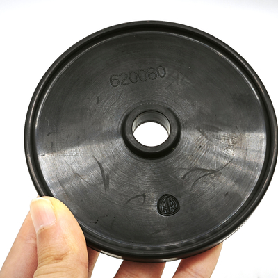 620080 Màng cao su Buna Nitrile (NBR) cho bơm màng và bình tích áp thủy lực