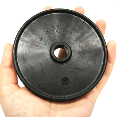 620080 Màng cao su Buna Nitrile (NBR) cho bơm màng và bình tích áp thủy lực