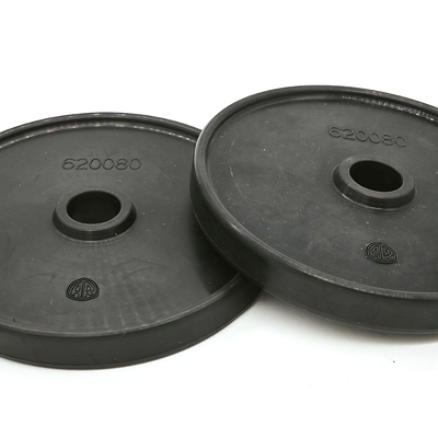 620080 Màng cao su Buna Nitrile (NBR) cho bơm màng và bình tích áp thủy lực
