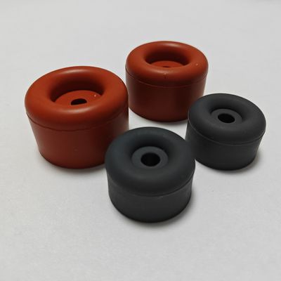 NBR HNBR FKM EPDM chất lượng cao cao cao su silicone sản phẩm tùy chỉnh được sử dụng rộng rãi