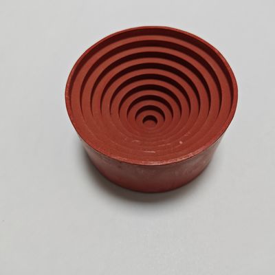 NBR HNBR FKM EPDM chất lượng cao cao cao su silicone sản phẩm tùy chỉnh được sử dụng rộng rãi