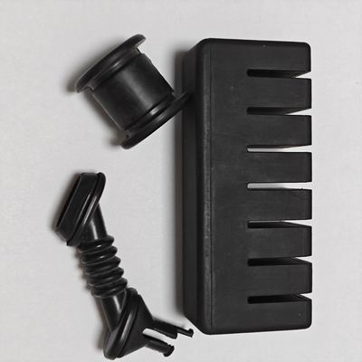 NBR HNBR FKM EPDM chất lượng cao cao cao su silicone sản phẩm tùy chỉnh được sử dụng rộng rãi