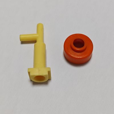 NBR HNBR FKM EPDM chất lượng cao cao cao su silicone sản phẩm tùy chỉnh được sử dụng rộng rãi