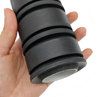 3.5' 3-1/2' Heavy load downhole ốp cao su cho mỏ dầu