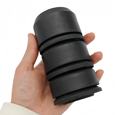 3.5' 3-1/2' Heavy load downhole ốp cao su cho mỏ dầu