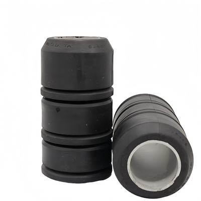 3.5' 3-1/2' Heavy load downhole ốp cao su cho mỏ dầu