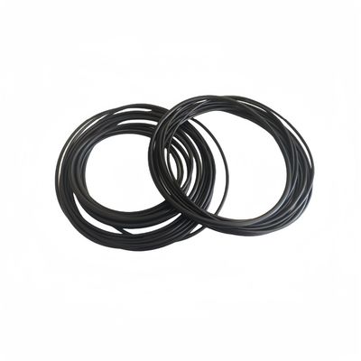 Hạt cao cấp O Ring Seal với 7-15 ngày giao hàng và 3000000 miếng / miếng mỗi tháng Capacity cung cấp