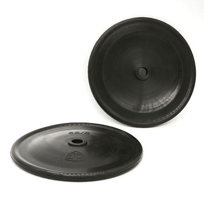 Màng cao su đúc chính xác cho máy bơm áp lực nước