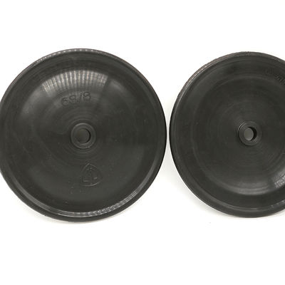 Màng cao su đúc chính xác cho máy bơm áp lực nước