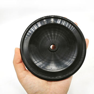 Máy bơm nước bền Nhạc cao su sản xuất