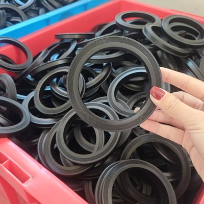 SPM Type 3 Inch FIG 1502 Plug Valve Seal Kit cho dịch vụ niêm phong van plug oilfield