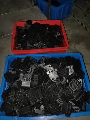 SPM Type 3 Inch FIG 1502 Plug Valve Seal Kit cho dịch vụ niêm phong van plug oilfield