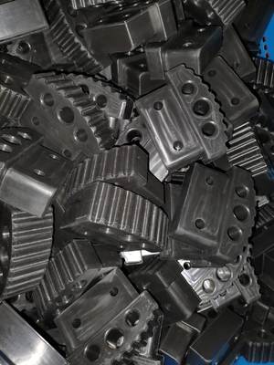 SPM Type 3 Inch FIG 1502 Plug Valve Seal Kit cho dịch vụ niêm phong van plug oilfield