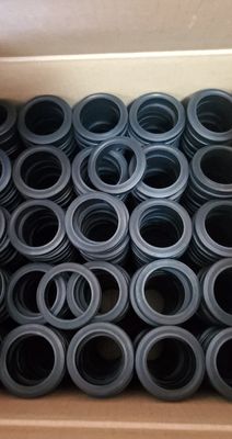 Nắp bảo vệ ren NC77 HDPE cho đầu ren ống khoan Pin và Box