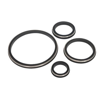 Phớt nối búa hiệu suất cao với thông số Figure 1502 602 206, Dải nhiệt độ -200°C đến 250°C và khả năng chịu áp suất 15000PSI