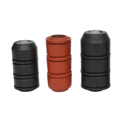 Cốc Swab Oilfield bền với 10.000 psi Đánh giá áp suất cho khớp và Kháng hóa chất làm sạch giếng trong kích thước tùy chỉnh