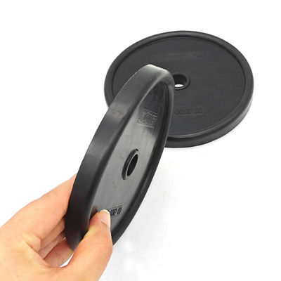 Màng chắn NBR Nitrile tùy chỉnh cho Bơm với Bảo hành 3 năm và Giao hàng 7-21 ngày