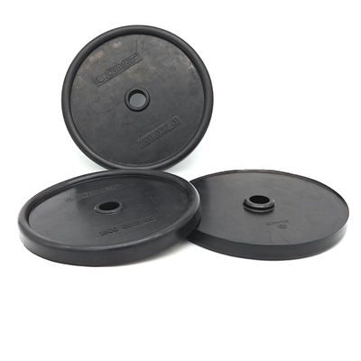 Màng chắn NBR Nitrile tùy chỉnh cho Bơm với Bảo hành 3 năm và Giao hàng 7-21 ngày