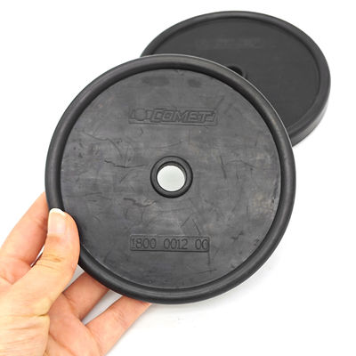 Màng chắn NBR Nitrile tùy chỉnh cho Bơm với Bảo hành 3 năm và Giao hàng 7-21 ngày