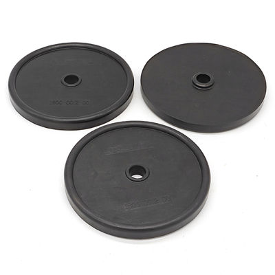 Màng chắn 50 Shore với bảo hành 3 năm và giao hàng 7-21 ngày cho Bơm AR30/AR40