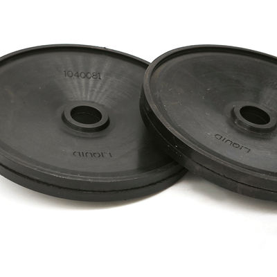 Màng ngăn silicon chịu áp suất cao cho bơm, giao hàng trong 7-21 ngày