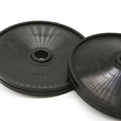 Màng ngăn silicon chịu áp suất cao cho bơm, giao hàng trong 7-21 ngày