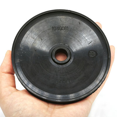 Màng ngăn silicon chịu áp suất cao cho bơm, giao hàng trong 7-21 ngày