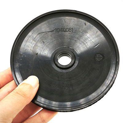 Màng ngăn silicon chịu áp suất cao cho bơm, giao hàng trong 7-21 ngày