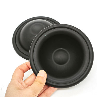 Màng ngăn tích áp tùy chỉnh với bảo hành 3 năm và giao hàng 7-21 ngày