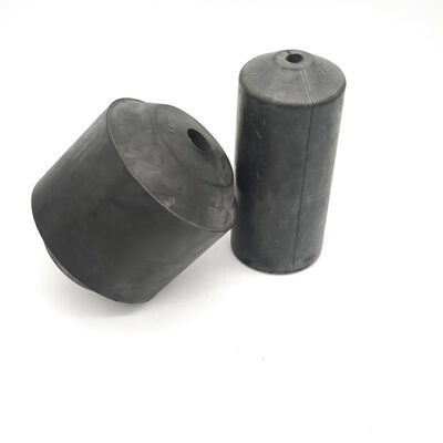 Cao su gạt cáp dây khoan có độ cứng 40-60 Shore để ngăn ngừa mất chất lỏng lâu dài