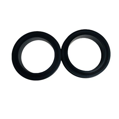 Niêm phong Liên kết cao su NBR với phạm vi nhiệt độ từ -40 °F đến 400 °F và áp suất định mức 10.000-15.000 Psi cho các hệ thống thủy lực công nghiệp