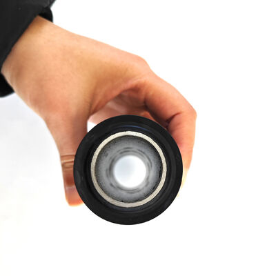 Sản phẩm bán buôn Guiberson Style TA Cốc Swab cao su với 10.000 psi Đánh giá áp suất cho độ chống mài mòn và kháng hóa học trong kích thước tùy chỉnh