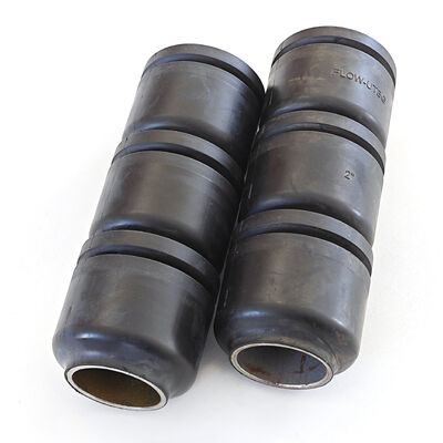 Cốc Hút Dầu Kiểu TA Điều Chỉnh Được Cho Ngành Dầu Khí với Áp Suất 10.000 PSI và Lớp Lót Chống Ăn Mòn