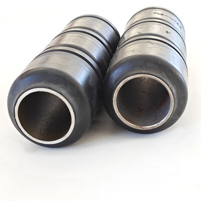 Cốc Hút Dầu Kiểu TA Điều Chỉnh Được Cho Ngành Dầu Khí với Áp Suất 10.000 PSI và Lớp Lót Chống Ăn Mòn